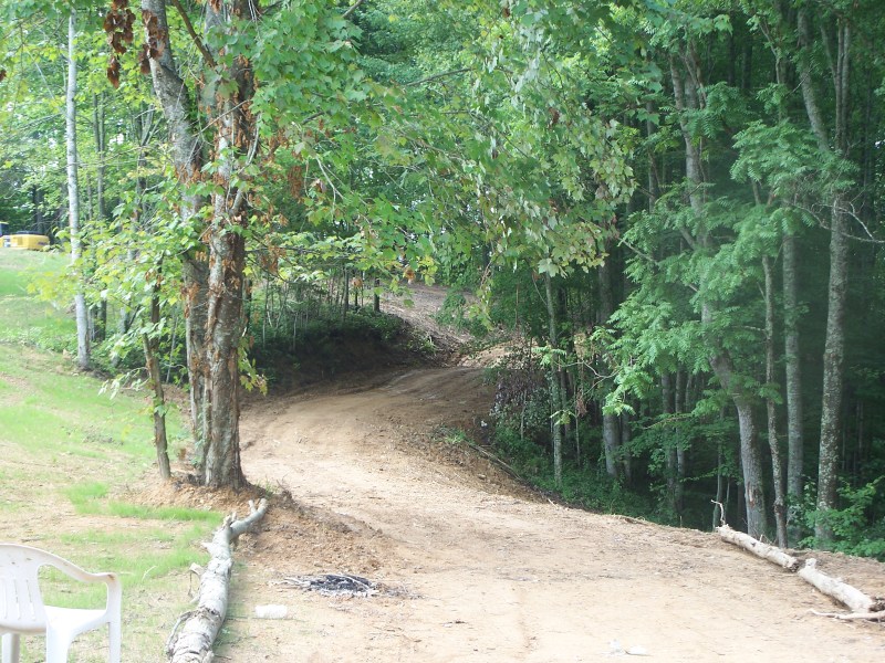 Country Road Take Me Home