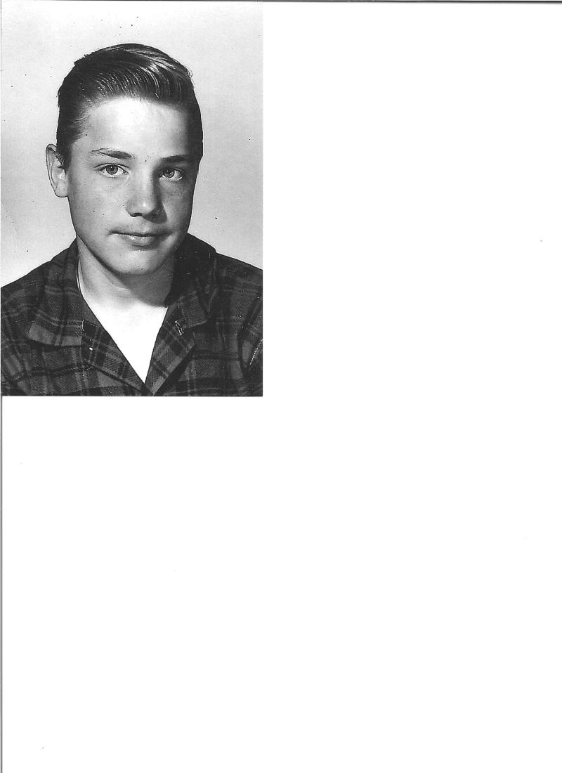 William (Bill) Deskins