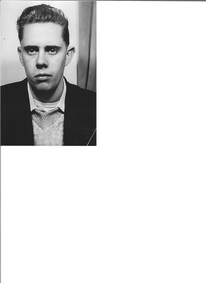 James Travis (Pruett) Pruitt