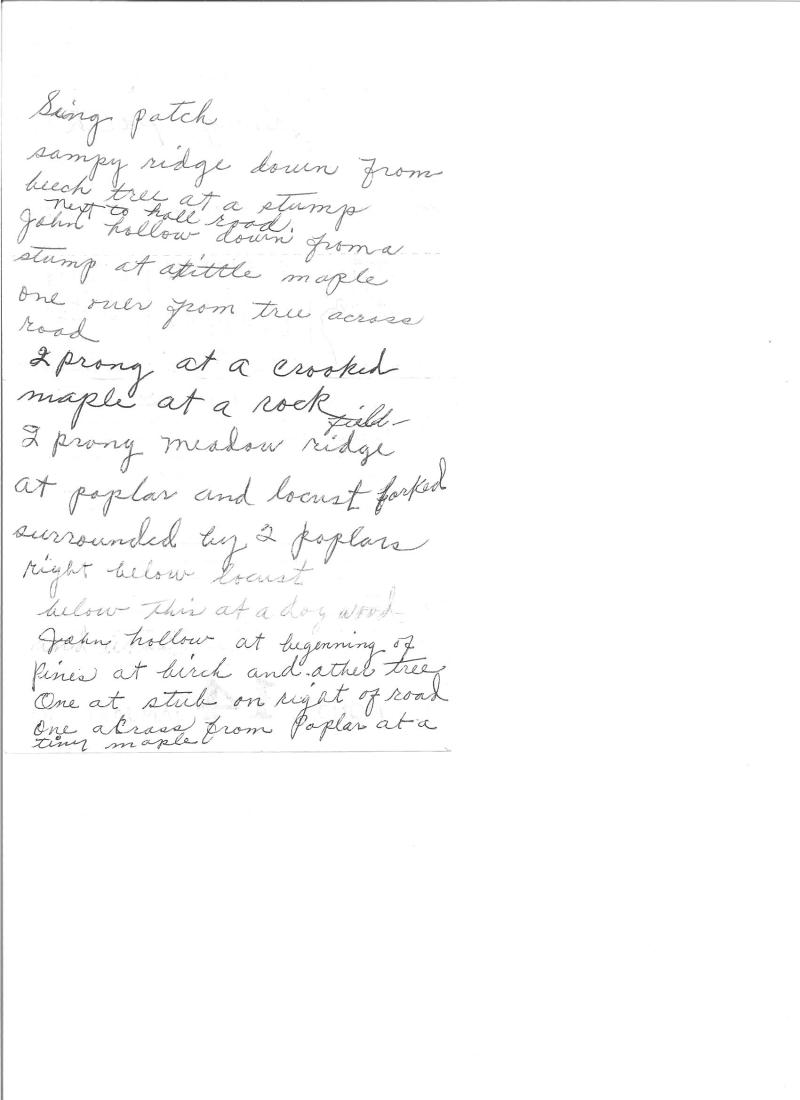 Property Description