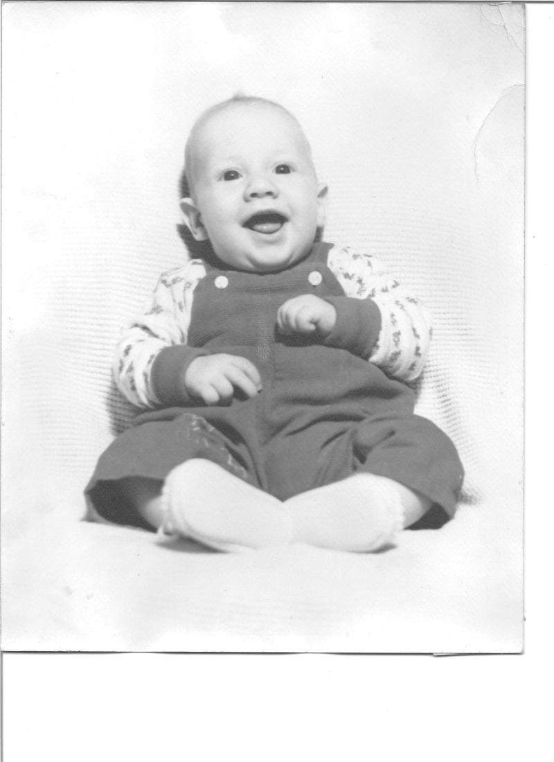 Travis Burnell Pruitt