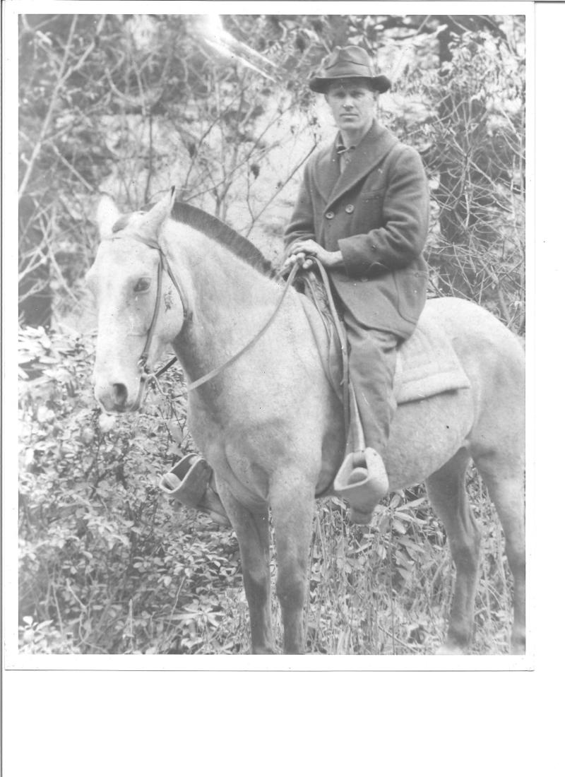 Does anyone know who this is?