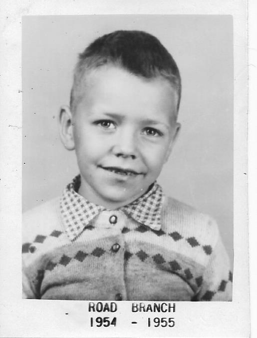 Russel Arnold Pruett