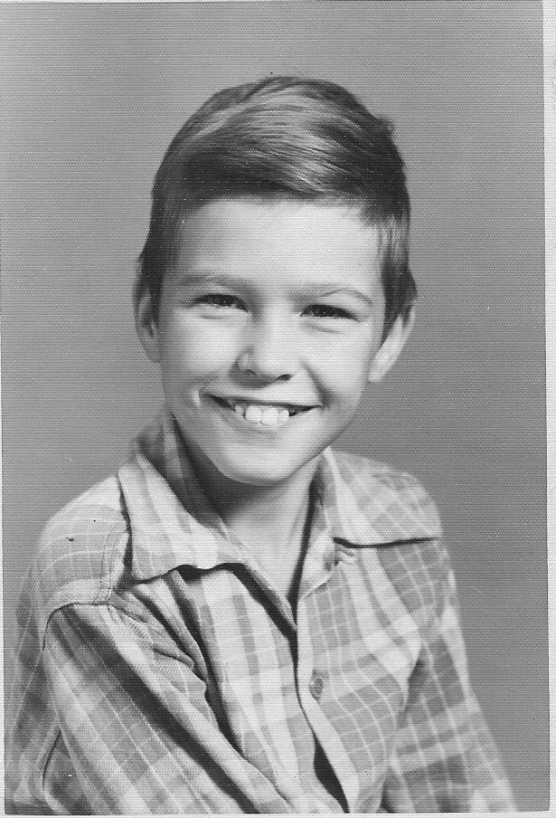 Eldon Talmadge Pruett/Pruitt