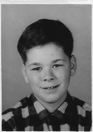 Franklin David George