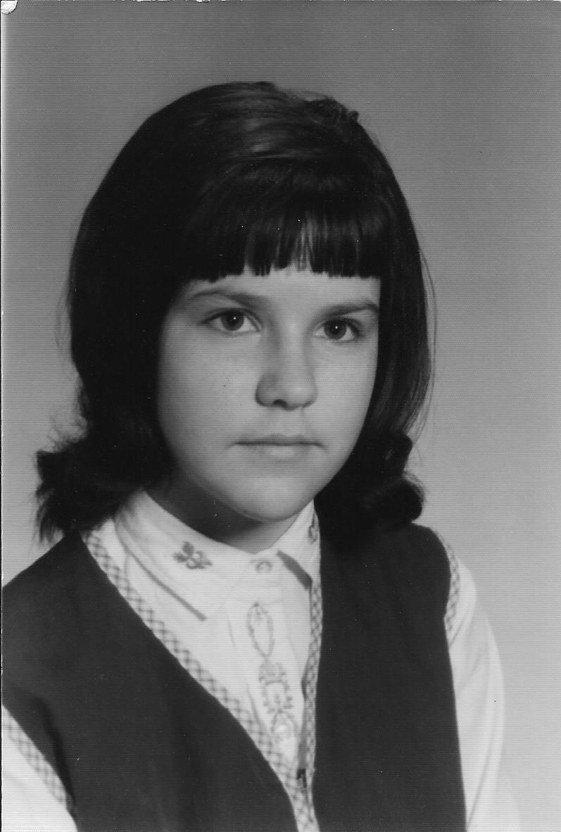 Glenna Doris Rose Hicks