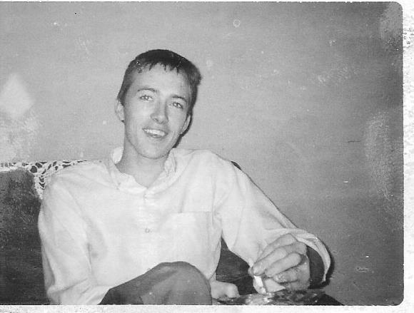 Allen Ray Pruett/Pruiit