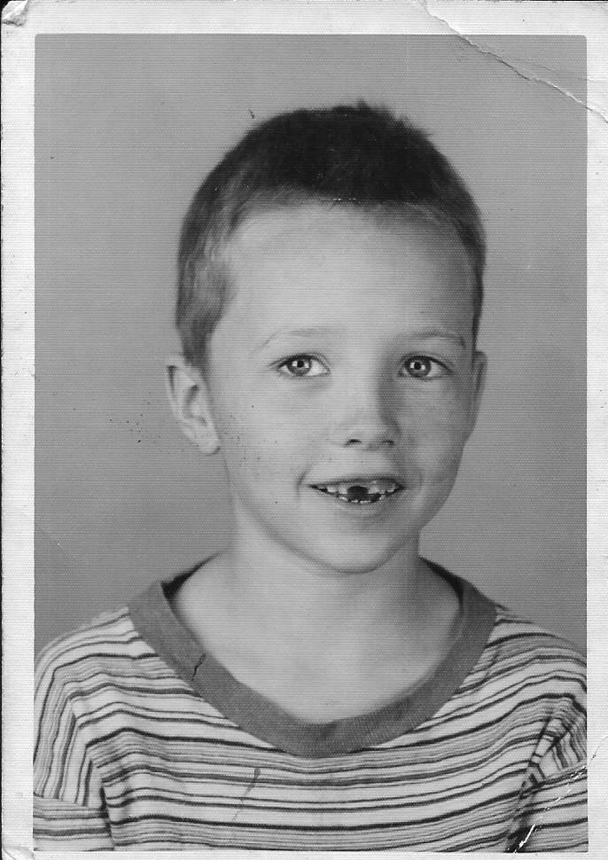 Allen Ray (Pruett) Pruitt