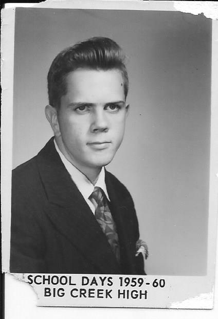 Roy Earl Pruett/Pruitt