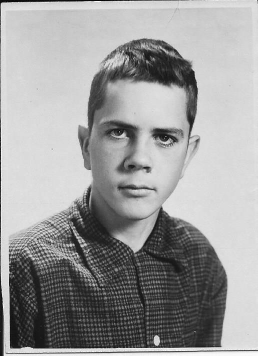 Roy Earl Pruett/Pruitt