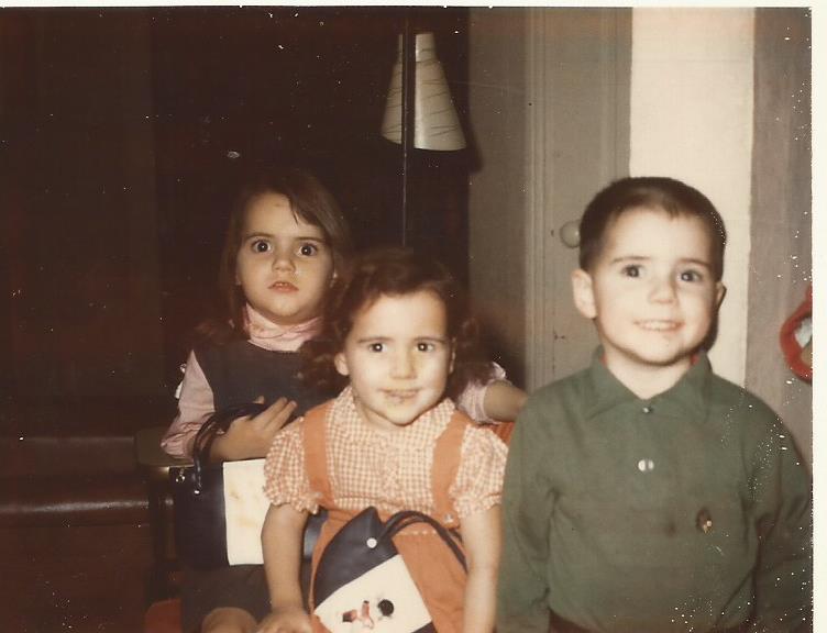 Sherry Toler, Lisa Toler, Kevin Toler