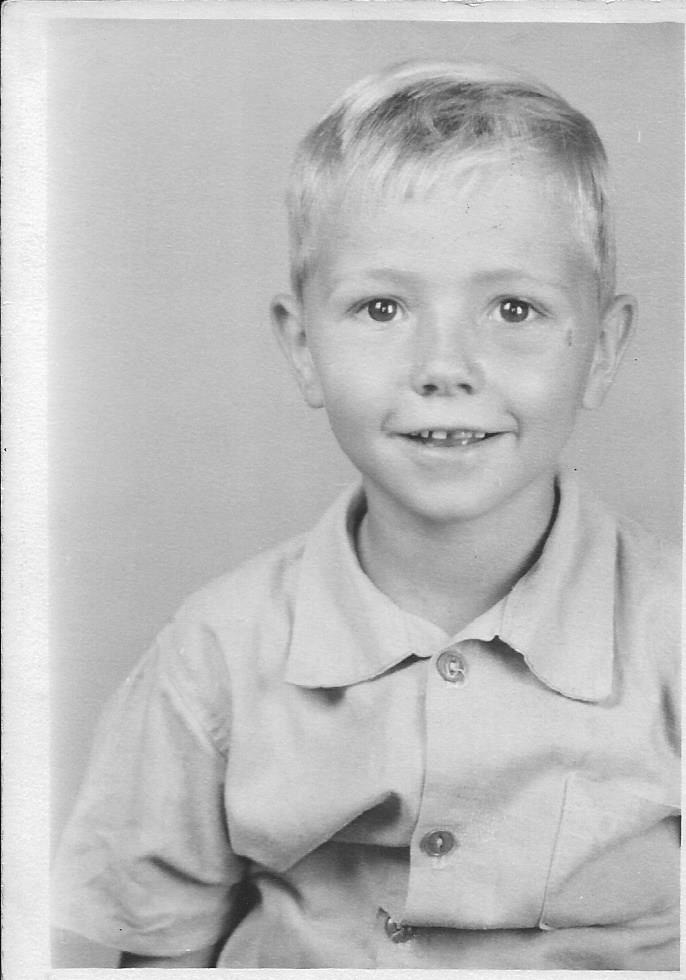 Wilburn Grant Pruett