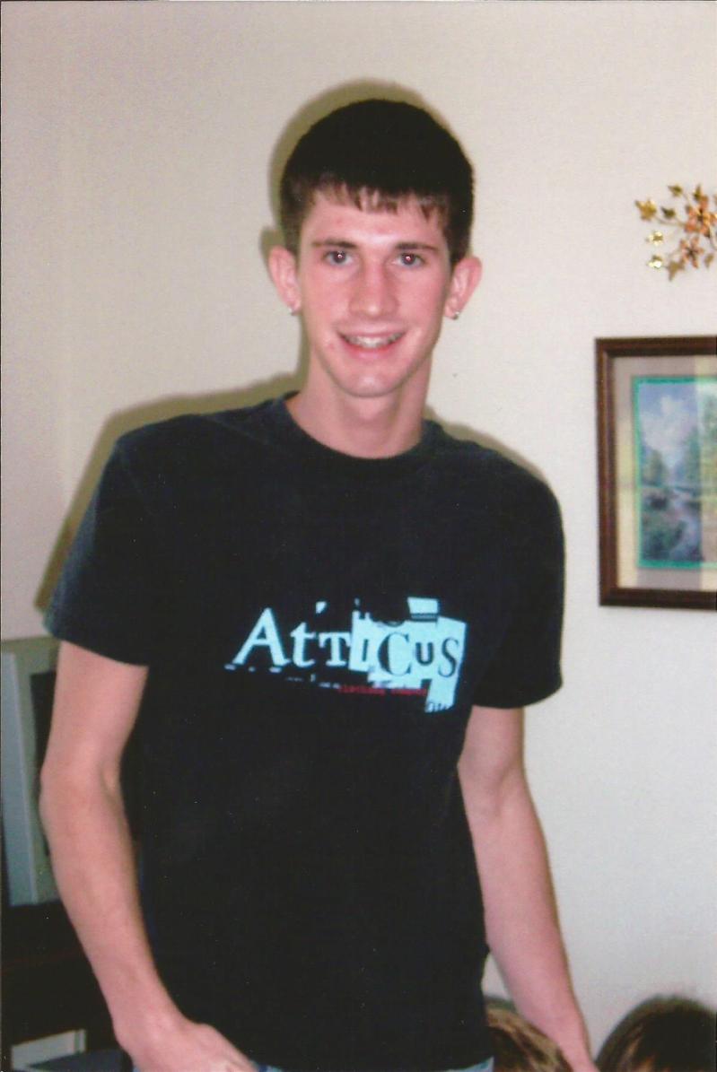 Alexis James Pruitt Guthrie