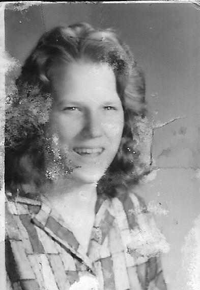 Wilma Arlene Rose Scott