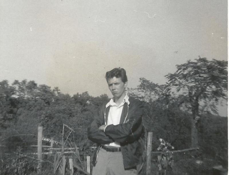 Russel Arnold Pruett