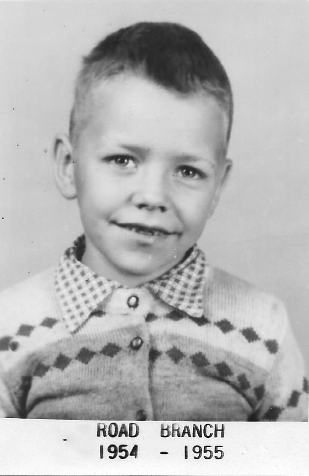 Russell Arnold Pruett