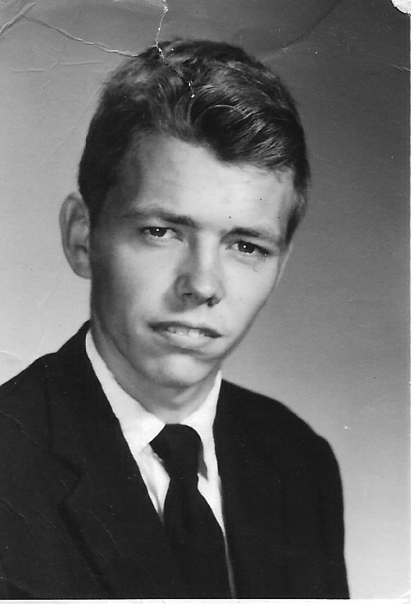 Russell Arnold Pruett