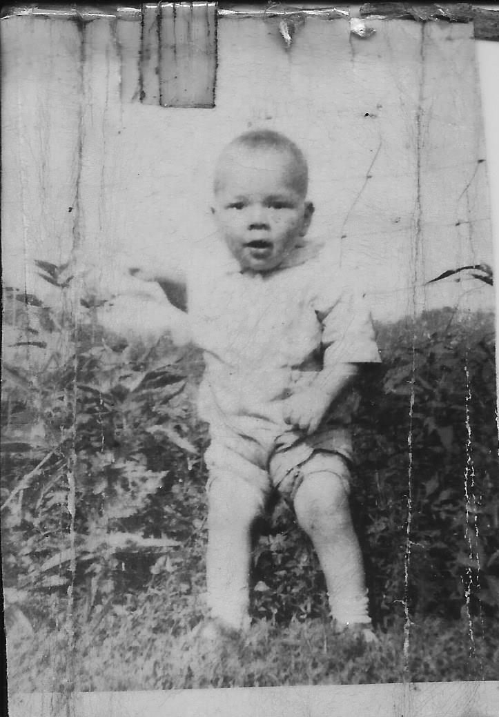 FRanklin David George