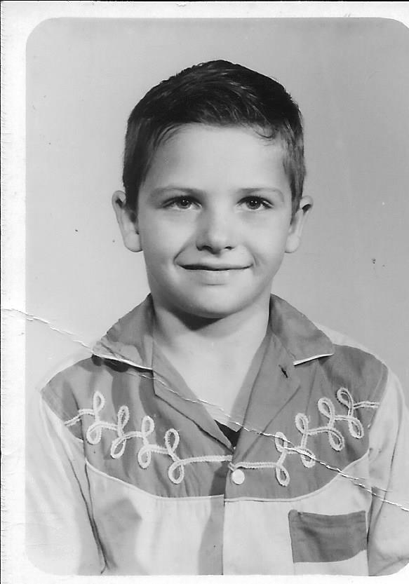 Dallas Daniel Hagerman