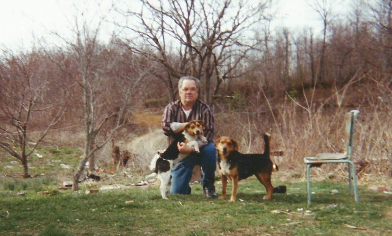 Franklin David George