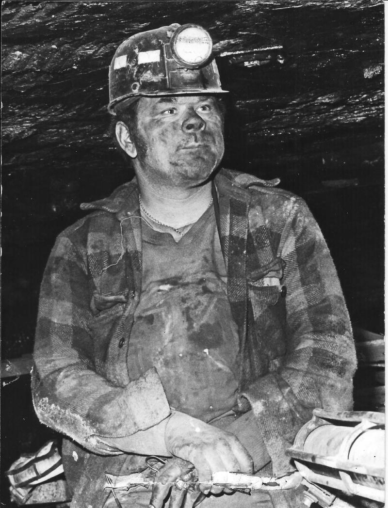 Franklin David George