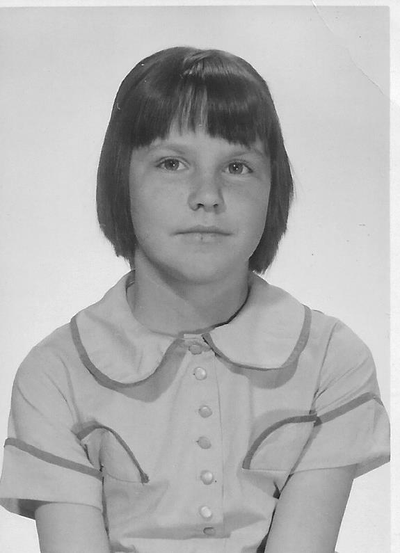 Glenna Doris Rose Hicks