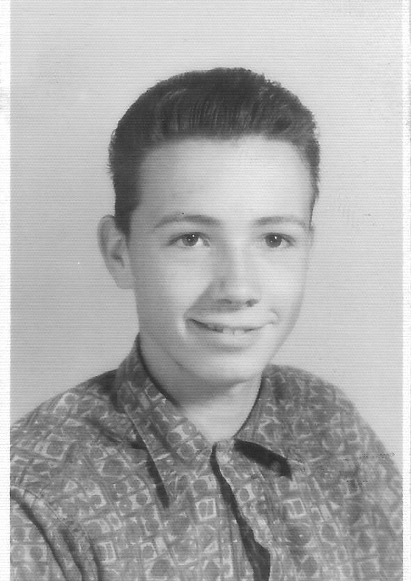 Wilburn Grant Pruett