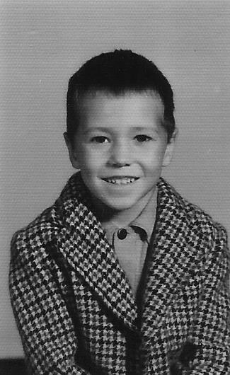 Harold Albert Pruett