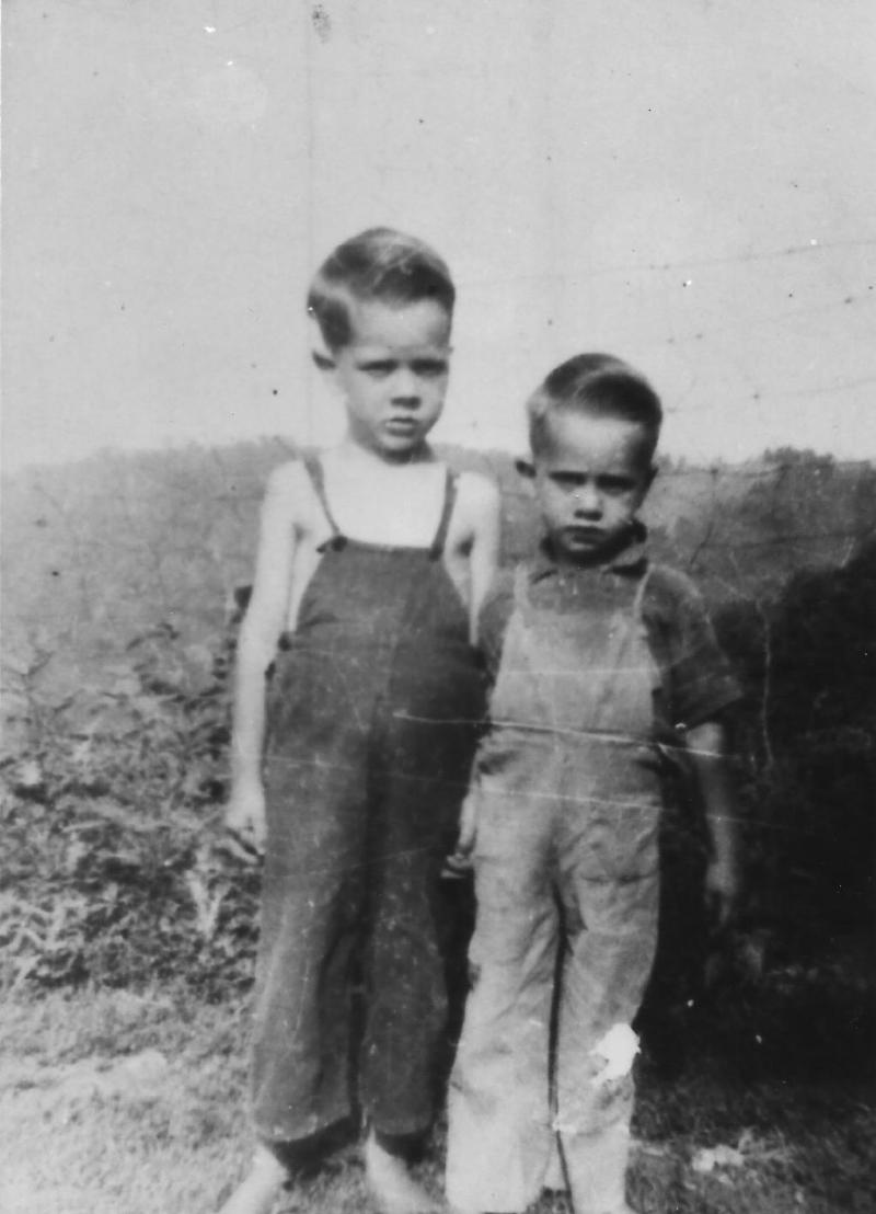 Roy Earl Pruett/Pruitt and James Travis Pruett/Pruitt