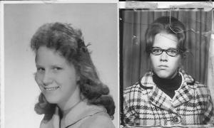 Arlene (Rose) Scott 2