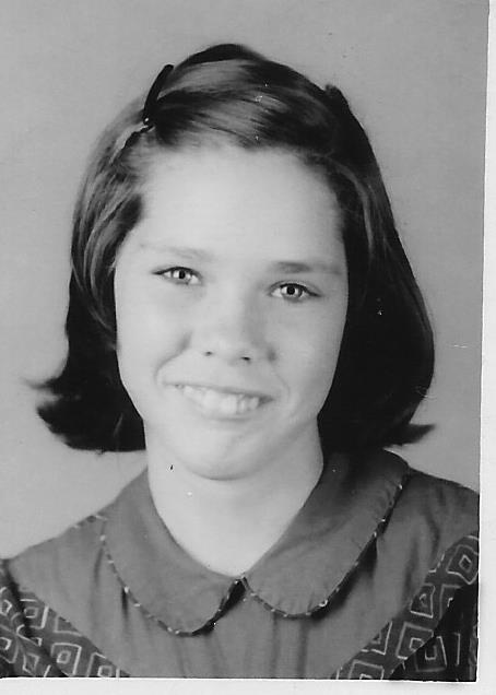 Mary Carolyn George Stowe