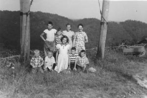 Troy Lee Rose, David Deskins, Lucy Pruett, Iris Addair, Wayne D